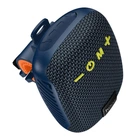 Портативная колонка Hoco HC35, IPX4, USB, AUX, TWS, TF, FM, BT5.4, 5W, 500mAh, 2h, navy blue