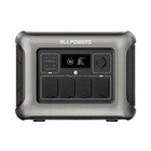 Зарядна станція Allpowers R1500 Lite (Global) 1056 Вт.год 1600 Вт