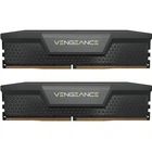 Модуль пам'яті Corsair DDR5 96GB (2x48GB) 6800MHz Vengeance XMP Black (CMK96GX5M2B6800C40)