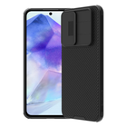 Чехол бампер Nillkin CamShield Pro Case для Samsung Galaxy A56 5G A566 Black