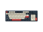 Клавіатура GamePro Asgard Drakkar Blue (MK305BL)