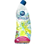 Гель для туалету Ambi Pur WC Active Gel Крижаний лайм, 750 мл