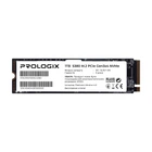 SSD-накопичувач Prologix S380 512GB M.2 2280 PCIe 3.0 x4 NVMe (PRO512GS380)