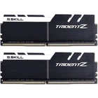 Оперативна памʼять G.Skill Trident Z DDR4 32 ГБ (2×16 ГБ) 3600 МГц CL17 чорна (F4-3600C17D-32GTZKW)
