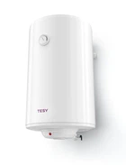 Водонагреватель электрический TESY SimpatEco CTV 1004415 D07 TRC Белый 100 л 1500 Вт круглый накопительный (306325)