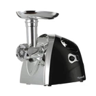 Мясорубка VILGRAND V203-BRMG black