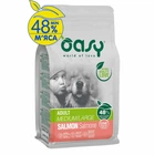 Сухий корм для собак Oasy OAP ADULT Medium/Large Лосось