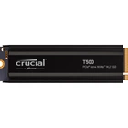 Накопитель SSD Crucial m.2 NVMe 4TB T500 PCIe 4.0 (CT4000T500SSD5)