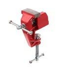 Лещата мiнi, 40 мм INTERTOOL HT-0055