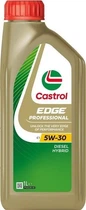 Моторное масло Castrol EDGE LL