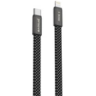 Кабель Proove AirLine Type-C to Lightning 30W (1m) black