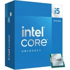 Процесор Intel Core i5 (LGA1700) i5-14600K, Box, 14x3.5 ГГц (Turbo Boost 5.3 ГГц, 20 потоків), UHD Graphics 770, L3 24Мб, Raptor