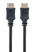 Кабель HDMI (M) - HDMI (M), 3 м, черный, Cablexpert, V1.4 (CC-HDMI4L-10)