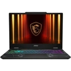 Ноутбук 15' MSI Cyborg 15 B2RWEKG-074XRO (9S7-15Q342-074) чорний, 15.6' (1920x1080, IPS, 144 Гц), Intel Core 5 210H