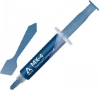 Термопаста Arctic MX-4, 8 г, шприц, 8.5 Вт/мК, -50°C / +160°C, со шпателем (ACTCP00059A)