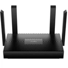 Маршрутизатор Cudy WR1500 Wi-Fi 6 (до 1501 Мбіт/с) 2 діапазони 2.4 + 5GHz