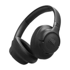 Наушники беспроводные JBL Tune 730BT, черный, bloetooth, микрофон, аккумулятор 500 mAh, технология 'Pure Bass', кнопки на чашках