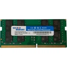 Пам'ять SO-DIMM, DDR4, 16Gb, 3200 MHz, золотистийen Memory, 1.2V, CL22 (GM32S22S8/16)