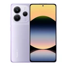 Смартфон Xiaomi Redmi Note 14 5G Lavender Purple, 2 Nano-SIM, 6.67' (2400х1080, 120 гц) AMOLED, MediaTek Dimensity 7025-Ultra