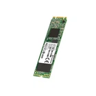 Твердотільний накопичувач SSD 480Gb, Transcend 820S, SATA3, M.2 2280, 3D TLC, 530/480 МБ/с (TS480GMTS820S)