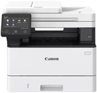 МФУ лазерное ч/б A4 Canon MF465dw, Grey, WiFi, 1200x1200 dpi, дуплекс, факс, до 40 стр/мин, цветной сенсорный ЖК-экран 12.7 см,