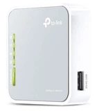 Роутер TP-LINK TL-MR3020, Wi-Fi 802.11n, до 150 Mb/s, 1x10/100 Mb/s, RJ45 10/100 Mb/s (Gb), 1 внутрішня антена