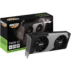 Видеокарта GeForce RTX 5060 Ti, Inno3D, TWIN X2, 8Gb GDDR7, 128-bit, HDMI/3xDP, 2572/28000 MHz, 8-pin (N506T2-08D7-193075N)