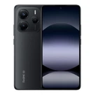Смартфон Xiaomi Redmi Note 14 5G черный, 2 Nano-SIM, 6.67' (2400х1080, 120 гц) AMOLED, MediaTek Dimensity 7025-Ultra (8x2.5 GHz),
