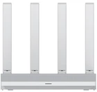 Роутер Xiaomi Router AX3000T белый, Wi-Fi 802.11ax/ac/g/n, до 2042 Mb/s, 2.4GHz/5GHz, 1 LAN 10/100/1000 Mb/s, RJ45 10/100Mb/s, 4