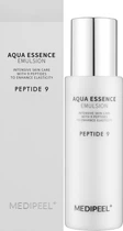 Эмульсия с пептидами для эластичности кожи Medi-Peel Peptide 9 Aqua Essence Emulsion 250 мл