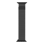Ремінець для Apple Watch Milanese Loop 42/44/45/49 mm Dark Gray