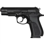 Пистолет сигнальный Aksa Arms cal.9 PAK (CZ) Black