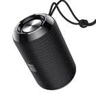 Портативна колонка HOCO HC1 Trendy sound sports wireless speaker Black