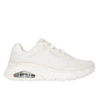 Женские кроссовки Skechers 37 Бежевый 177794 OFWT