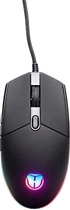 Мышь Holmer M-02GS USB Black