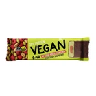 Батончик FitWin Vegan bar 25% протеина 12 шт