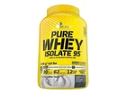 Протеин Olimp Labs Pure Whey Isolate 95