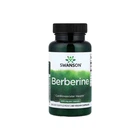Натуральна добавка Swanson Berberine 400 мг