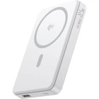 Внешний аккумулятор Baseus Airpow II Qi2 10000mAh 22.5W White (P10080000213-00) [134988]