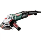 Кутова шліфмашина Metabo WEV 17-125 Quick RT (601089000) [135530]