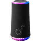 Портативная акустика SoundCore Glow Black (A3166G11) [135175]