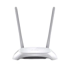 Бездротовий маршрутизатор TP-Link TL-WR840N [47037]