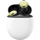 Наушники Google Pixel Buds Pro Lemongrass (GA03204) [73797]