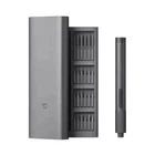 Электроотвертка Xiaomi MiJia Electric Screwdriver 24 в 1 (MJDDLSD003QW) [50221]