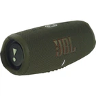Портативная акустика JBL Charge 5 Green (JBLCHARGE5GRN) [56114]