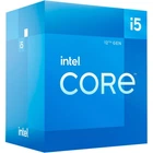 Процесор Intel Core i5-12400 Box (BX8071512400) [77569]