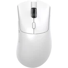 Миша Attack Shark R1 White [138401]