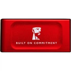 Зовнішній SSD накопичувач Kingston XS1000 BoC 2TB Red (SXS1000R/2000GA) [138921]