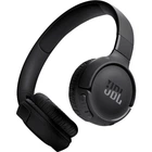 Наушники JBL Tune 520BT Black (JBLT520BTBLKEU) [81537]