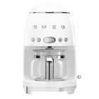 Кавоварка крапельна Smeg DCF02WHEU [62023]